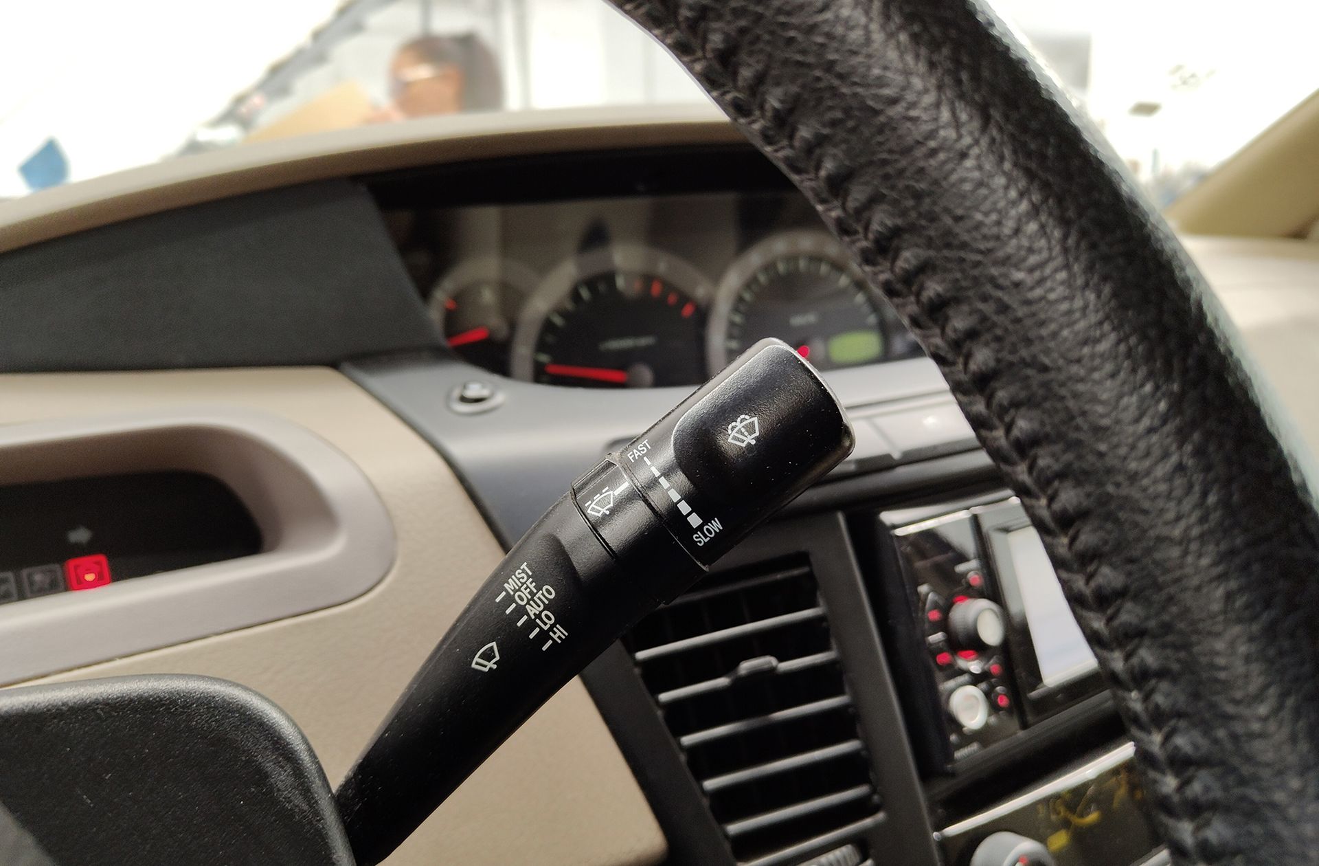 SsangYong Rodius 270 Xdi Limited 7 plazas - foto 24