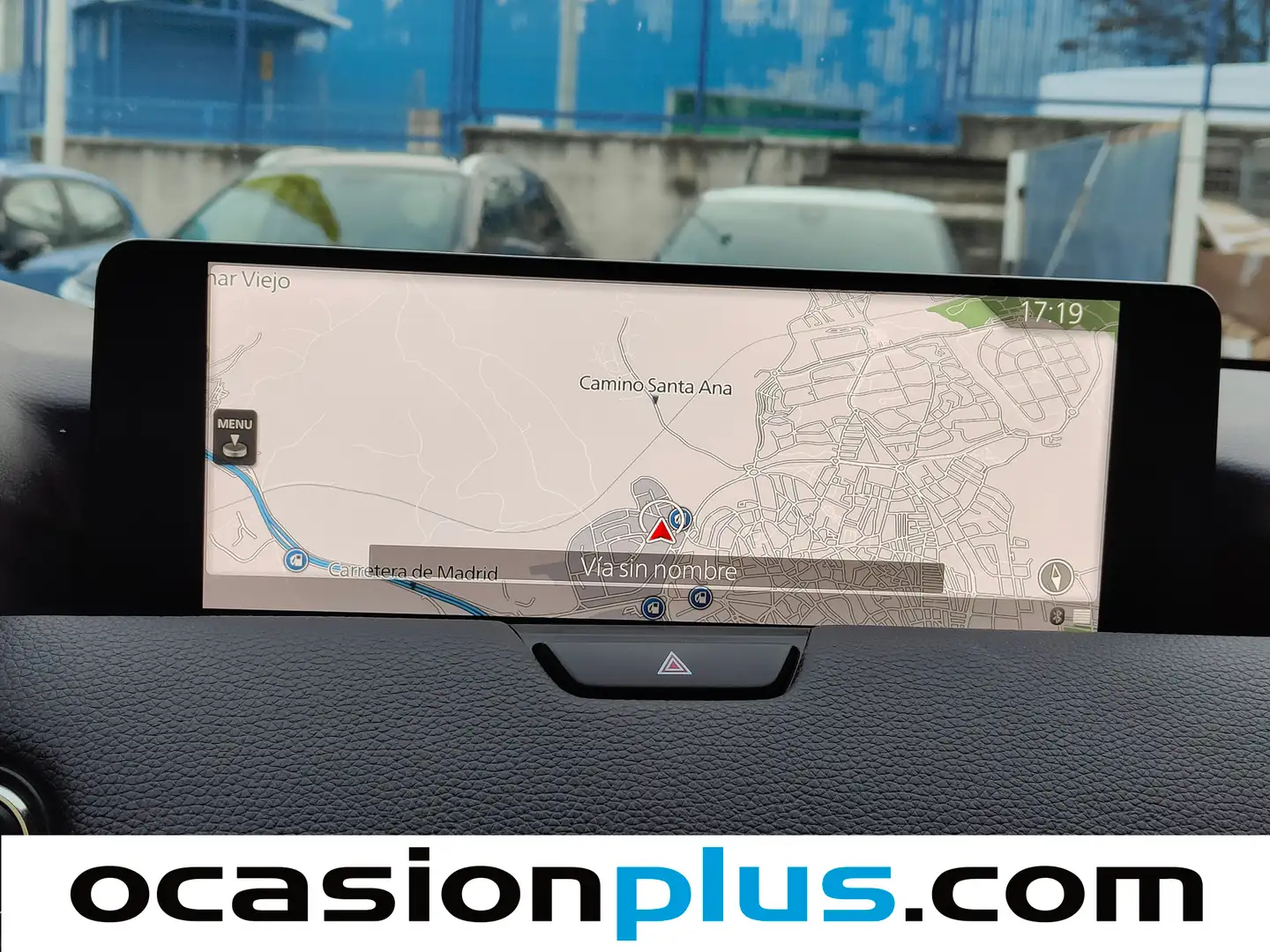 Foto Mazda CX-60 Mazda CX-60 3.3 e-Skyactiv D MHEV Exclusi-Line 8AT (200 CV)