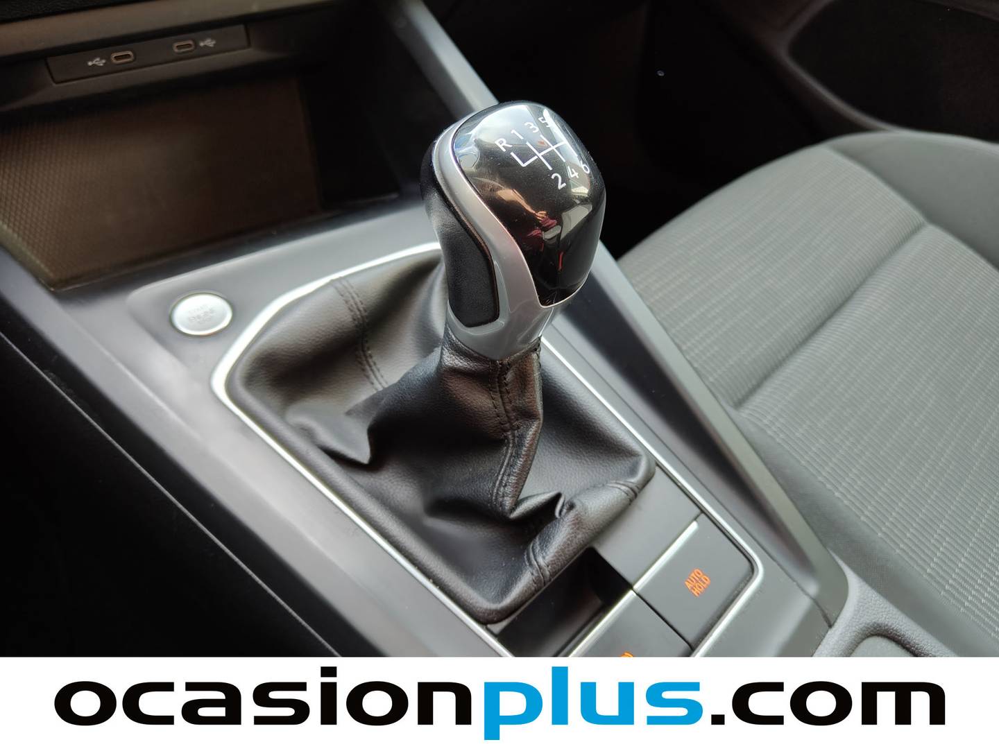 Foto Volkswagen Golf Volkswagen Golf 1.0 TSI (110 CV)