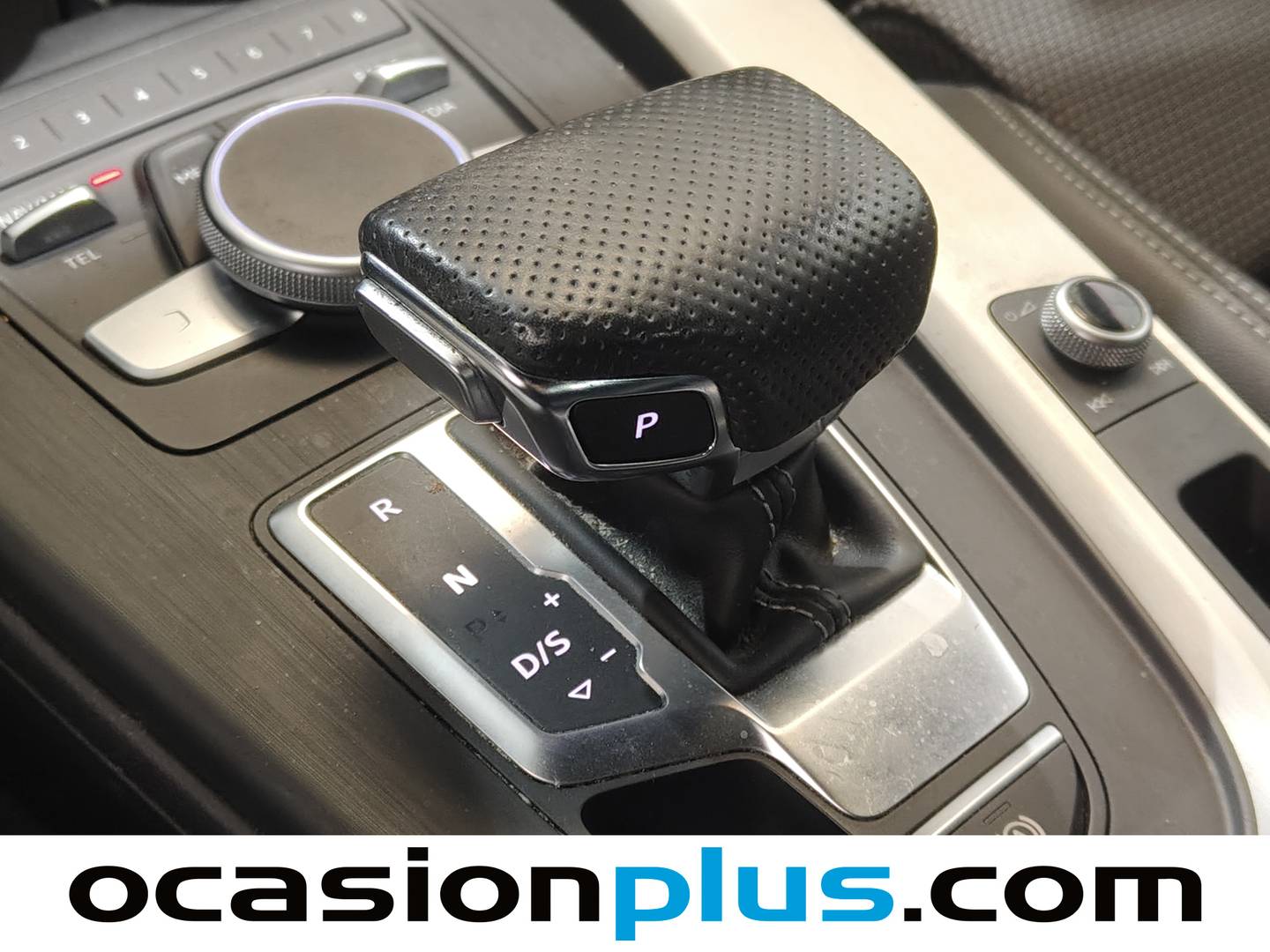 Audi A5 Audi A5 Sportback S Line 40 TFSI (190 CV) S tronic al mejor precio