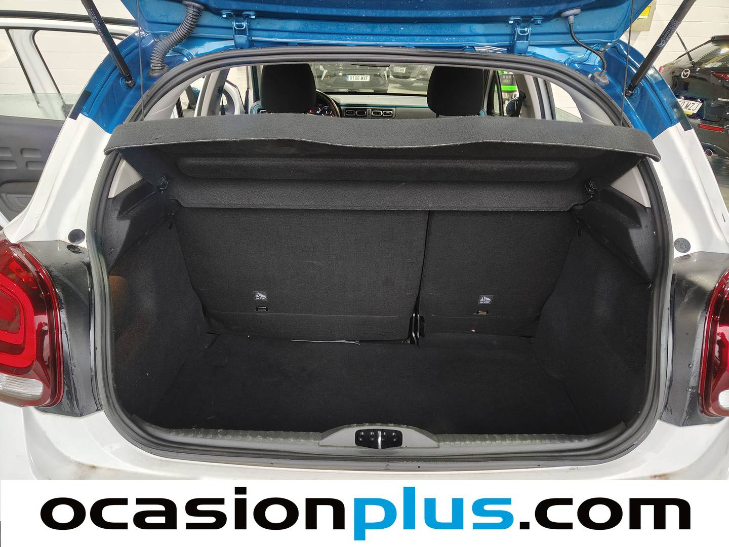 Foto Citroën C3 Citroen C3 PureTech 83 Feel Pack (83 CV)