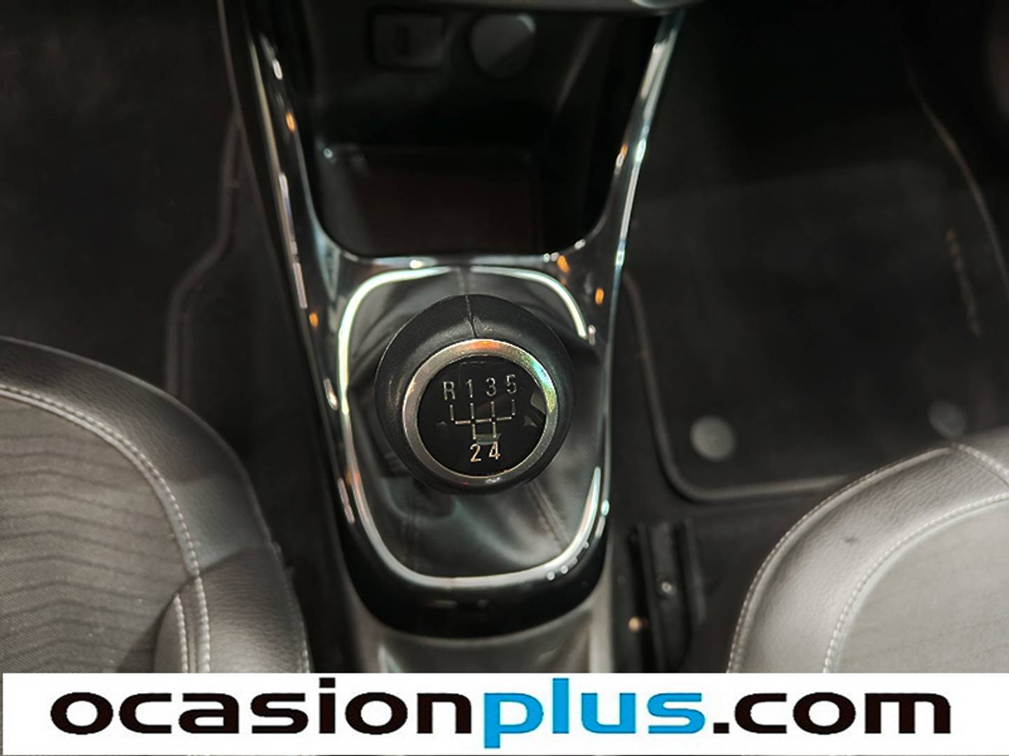 Foto Opel Adam Opel Adam 1.4 XEL Rocks (87 CV)