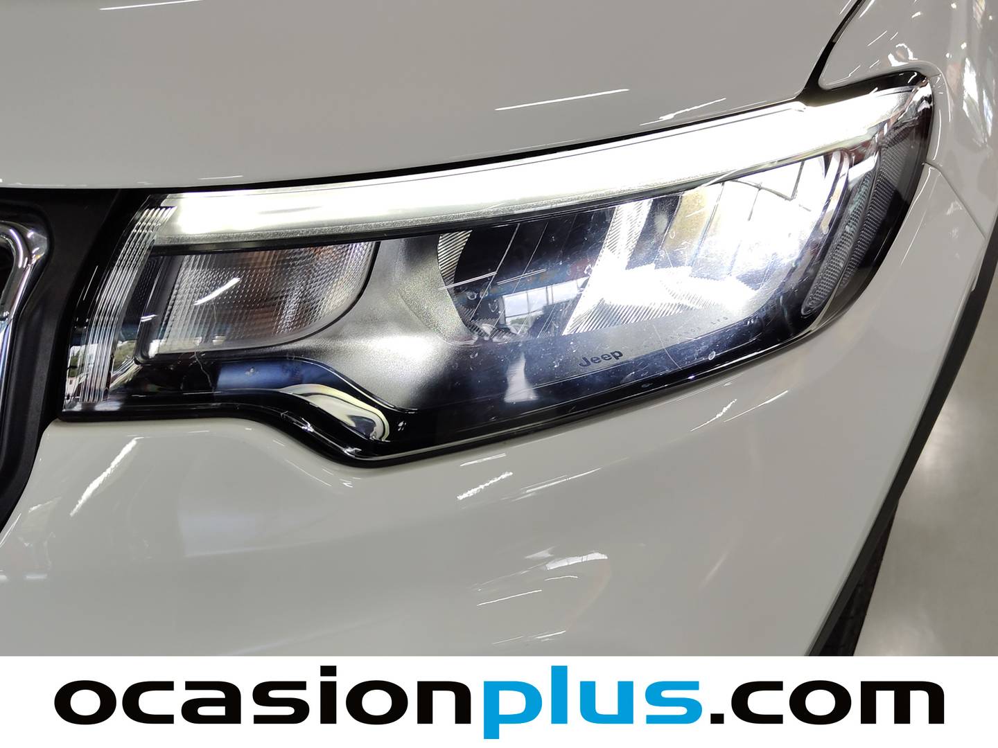 Jeep Compass Jeep Compass 1.5 MHEV eHybrid Altitude Dct (130 CV) barato