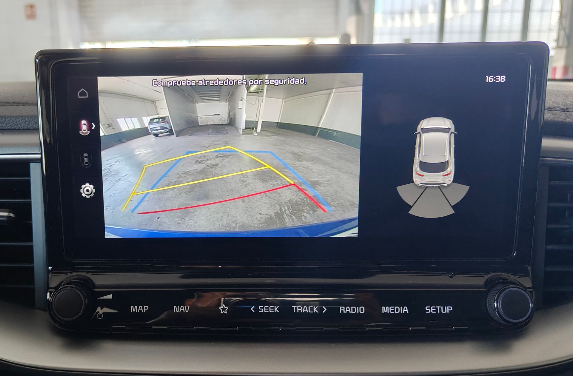 Kia XCeed 1.0 T-GDi Drive - foto 9