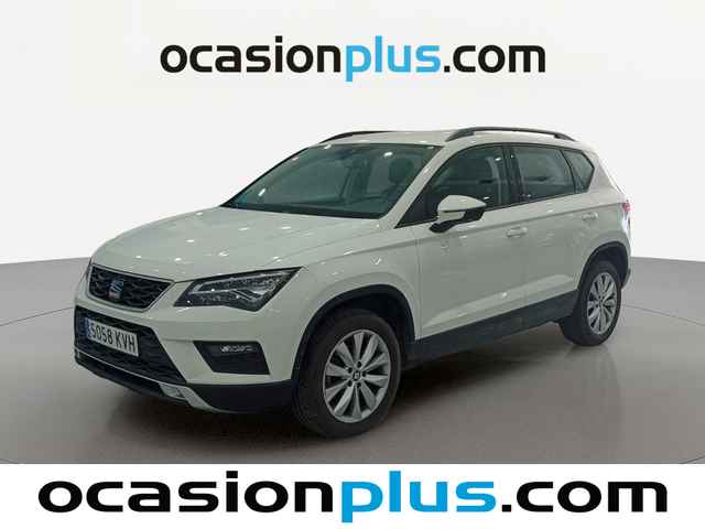 Seat Ateca Segunda Mano Baratos Alicante