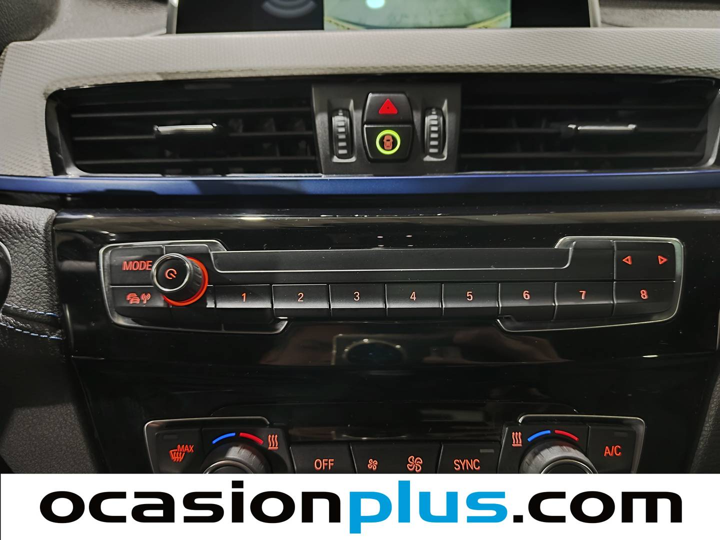 BMW X2 BMW X2 xDrive20d (190 CV) Pack M de ocasión