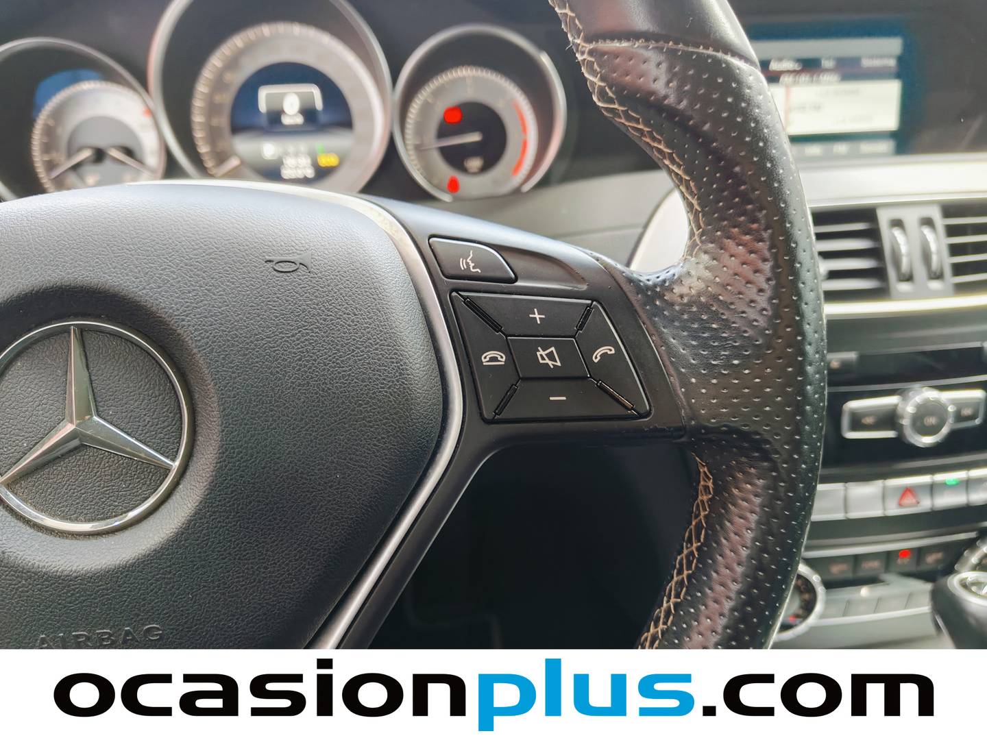 Mercedes Clase C Mercedes Clase C Coupe 220 CDI (170 CV) 170cv