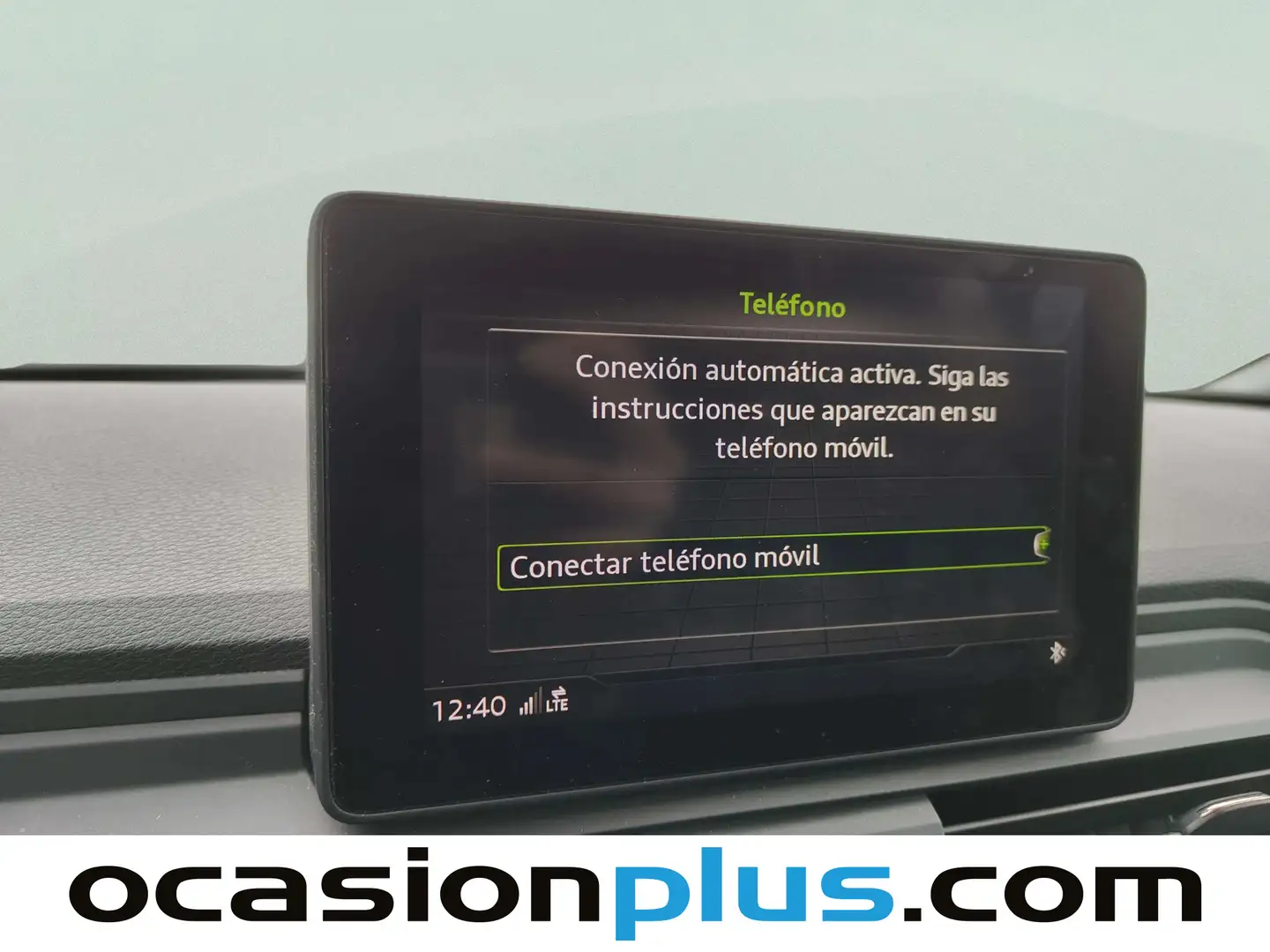 Foto Audi Q5 Audi Q5 Advanced 2.0 TDI quattro (190 CV) S tronic