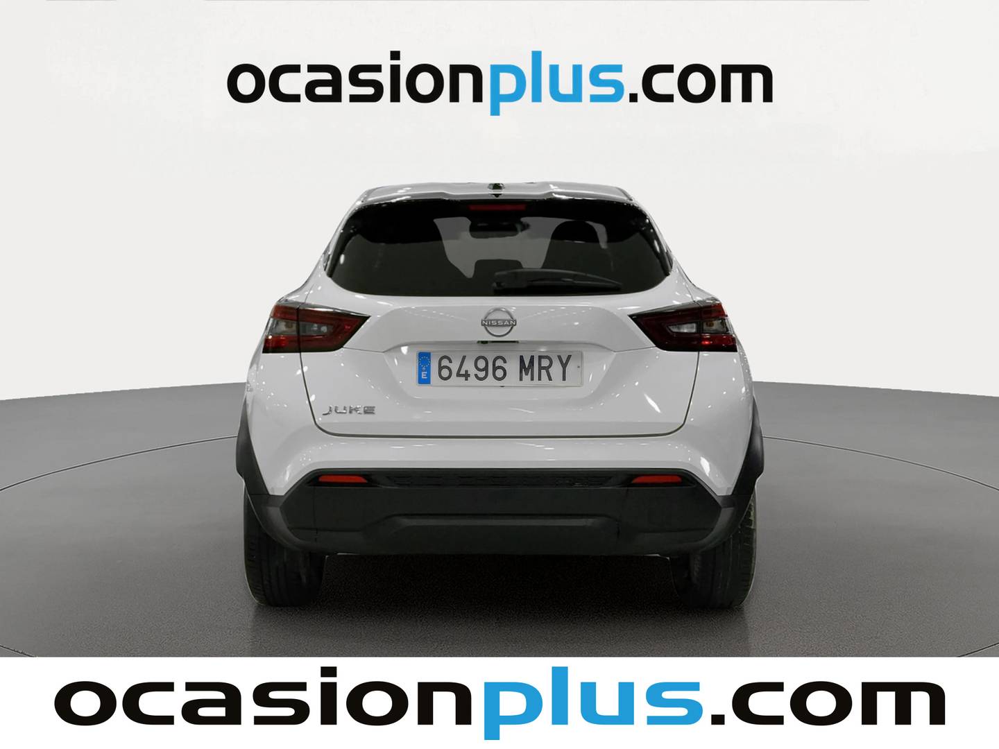 Nissan JUKE Nissan Juke DIG-T Acenta (114 CV) al mejor precio