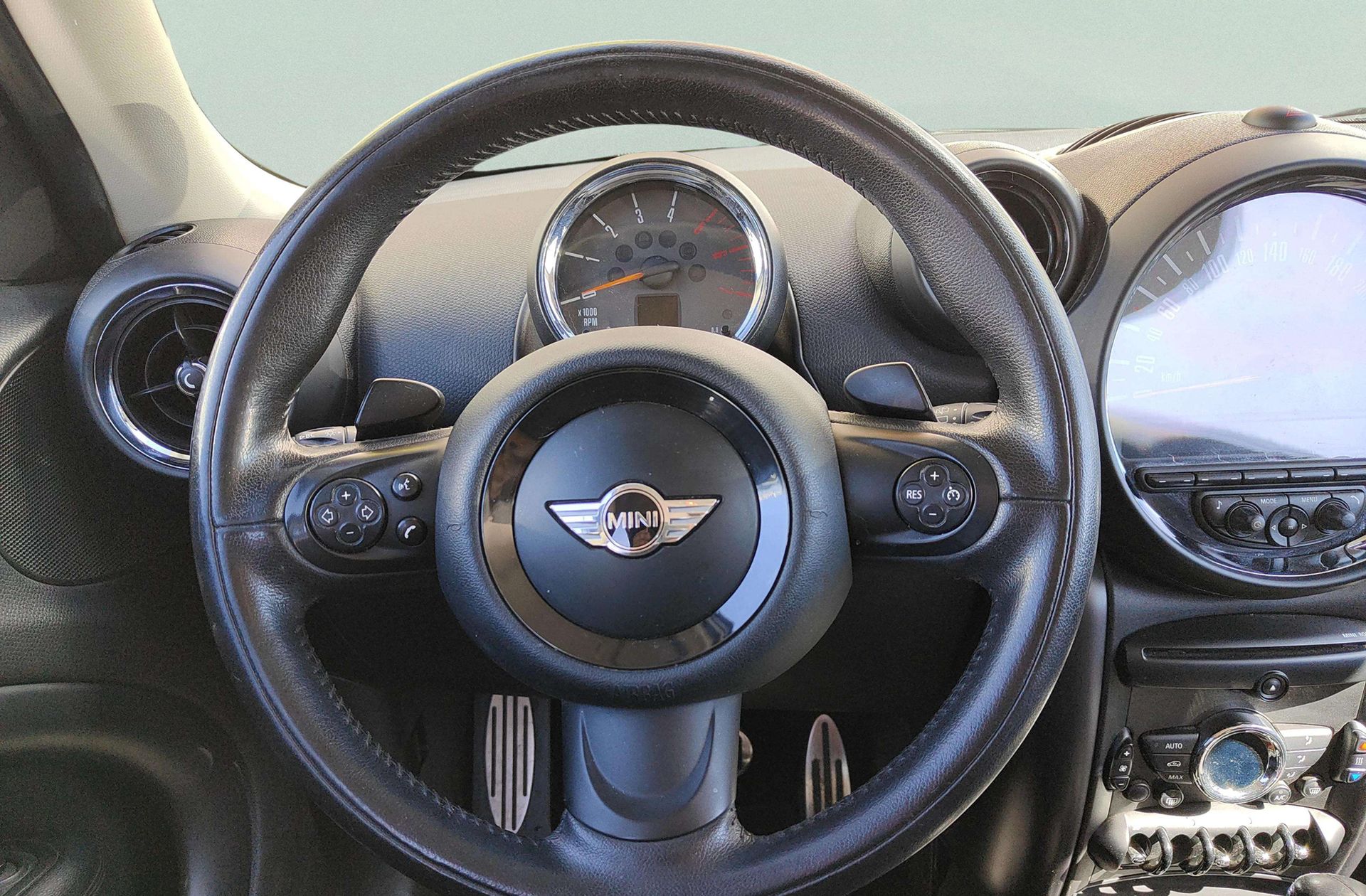 MINI Countryman Cooper SD ALL4 - foto 19