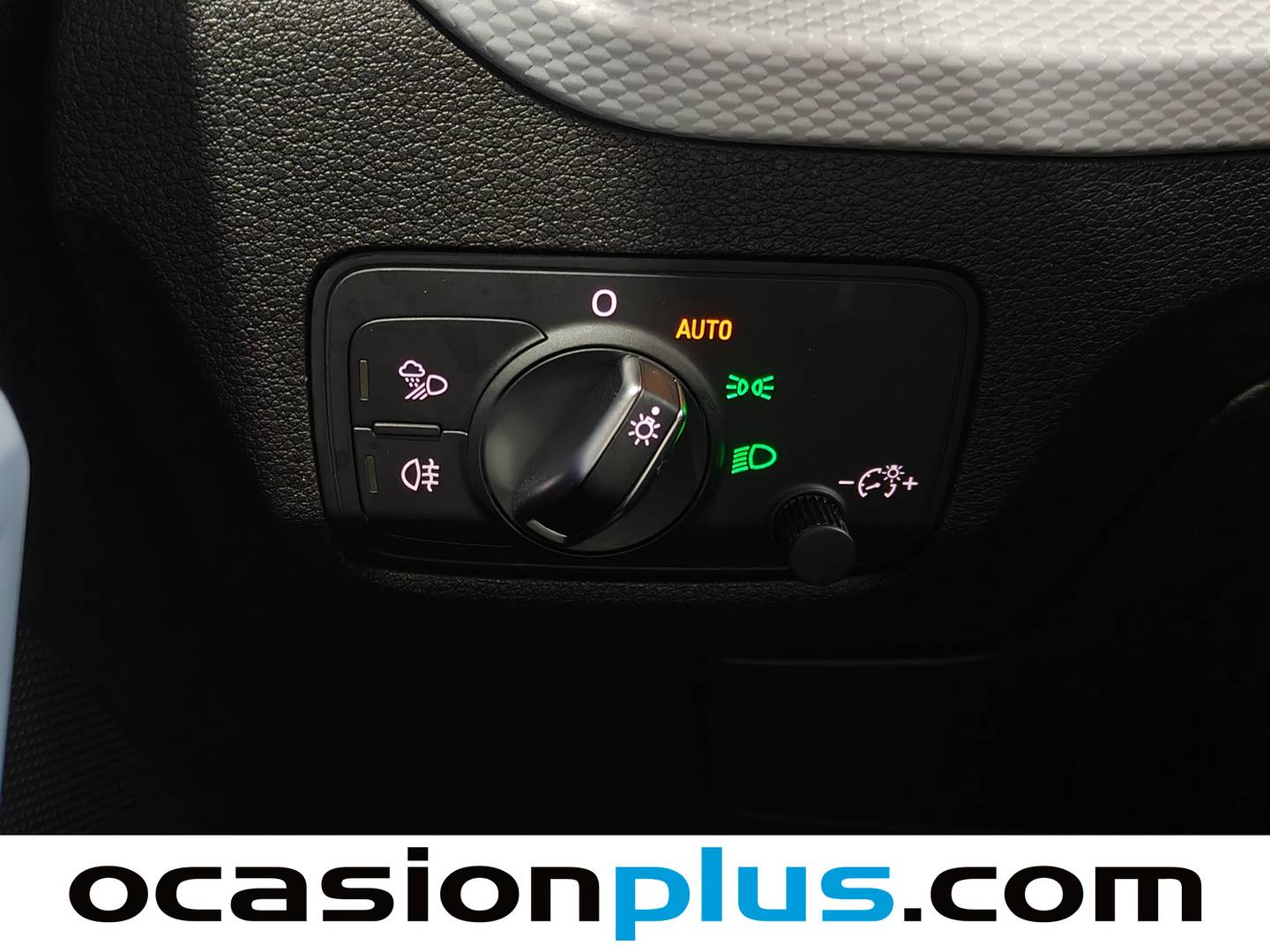 Audi Q2 Audi Q2 design 30 TDI (116 CV) 116cv