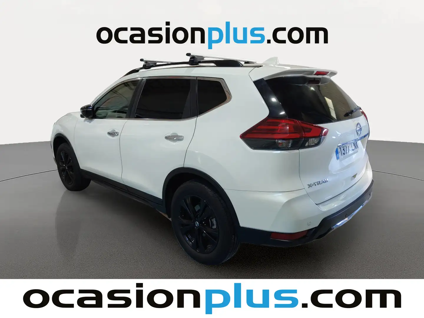Foto Nissan X-TRAIL Nissan X-Trail DIG-T 160 N-Desing DCT (160 CV)