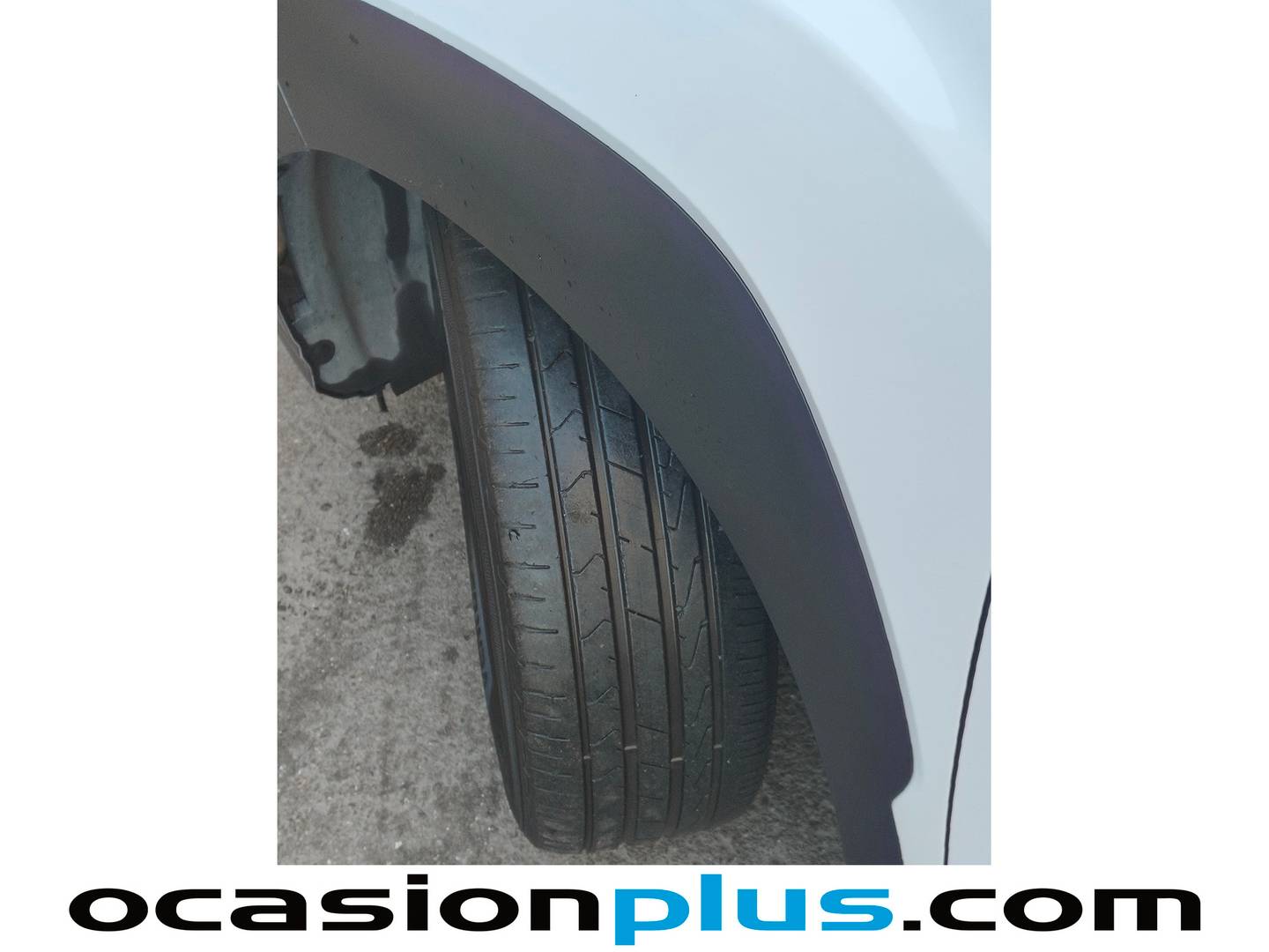 Hyundai Kona Hyundai Kona 1.6 GDI HEV Tecno 2C DCT (141 CV) seminuevo