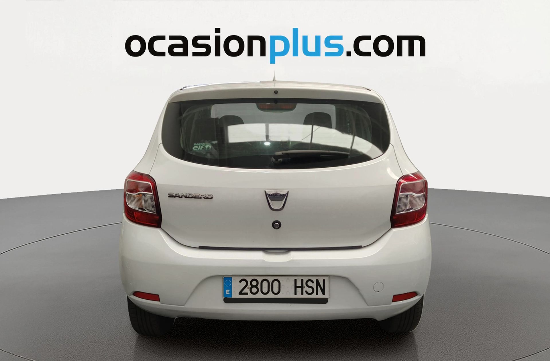 Dacia Sandero Laureate dCi - foto 10