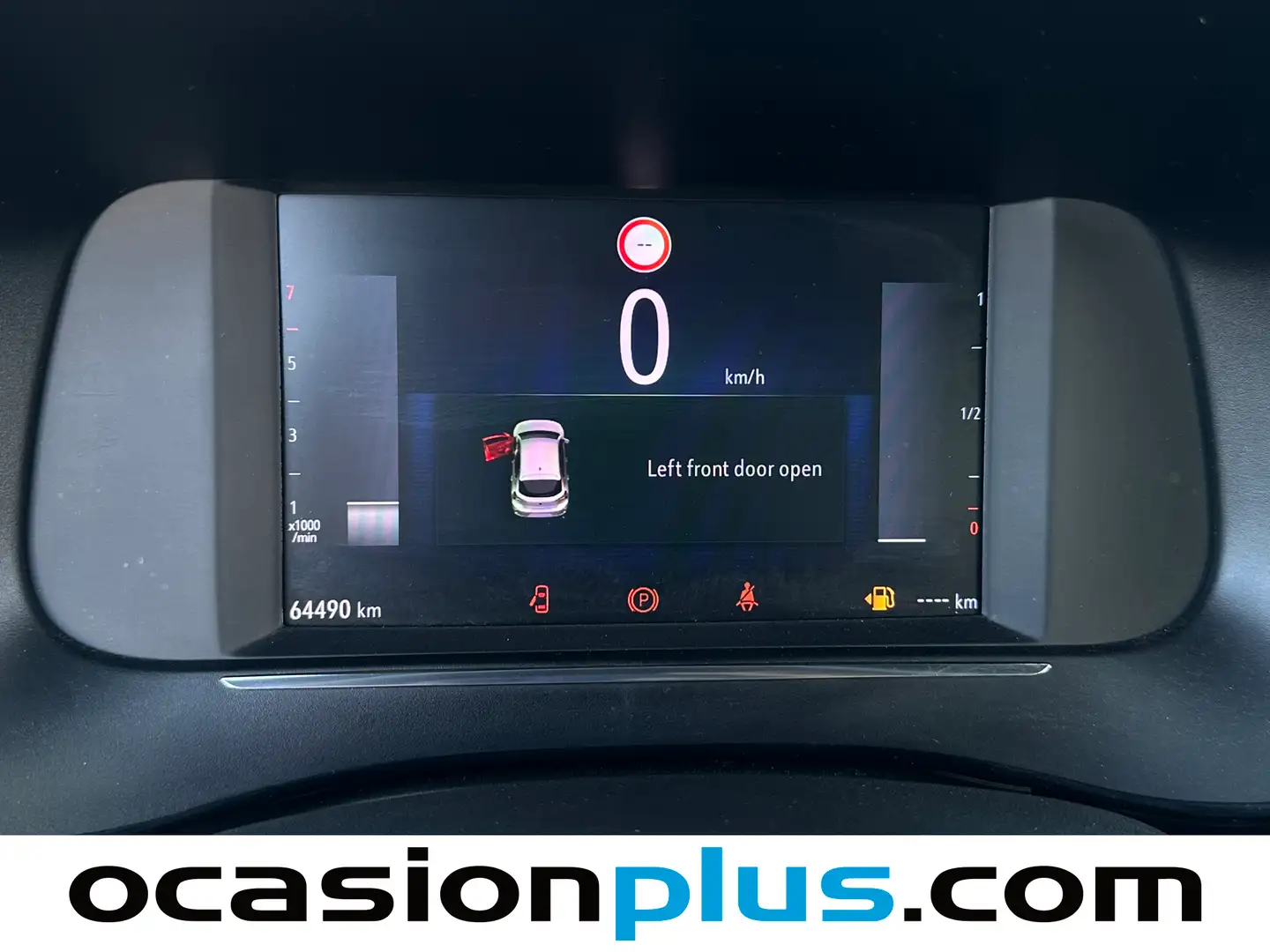 Foto Opel Corsa Opel Corsa 1.2 T XHL GS (100 CV)