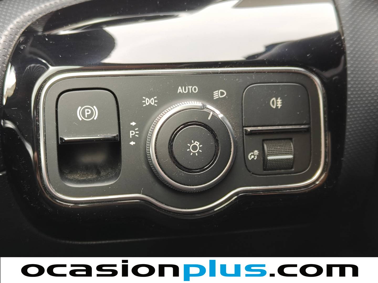 Mercedes Clase A Mercedes-Benz Clase A 180 d (116 CV) 116cv