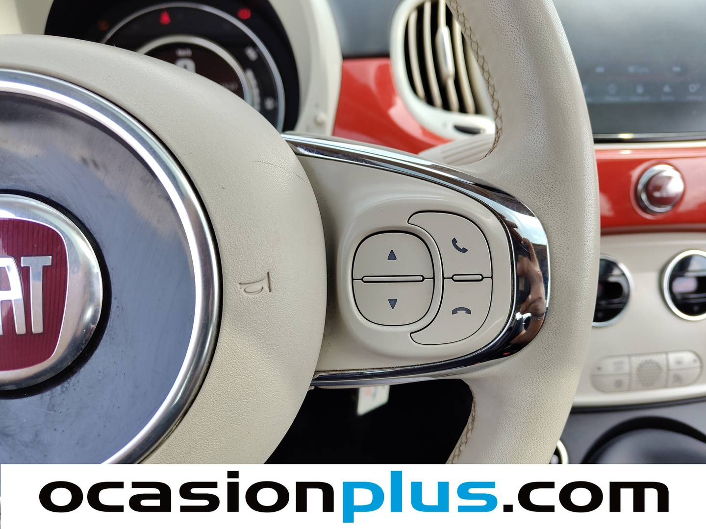Fiat 500 Fiat 500 1.0 Hybrid Dolcevita (70 CV) al mejor precio