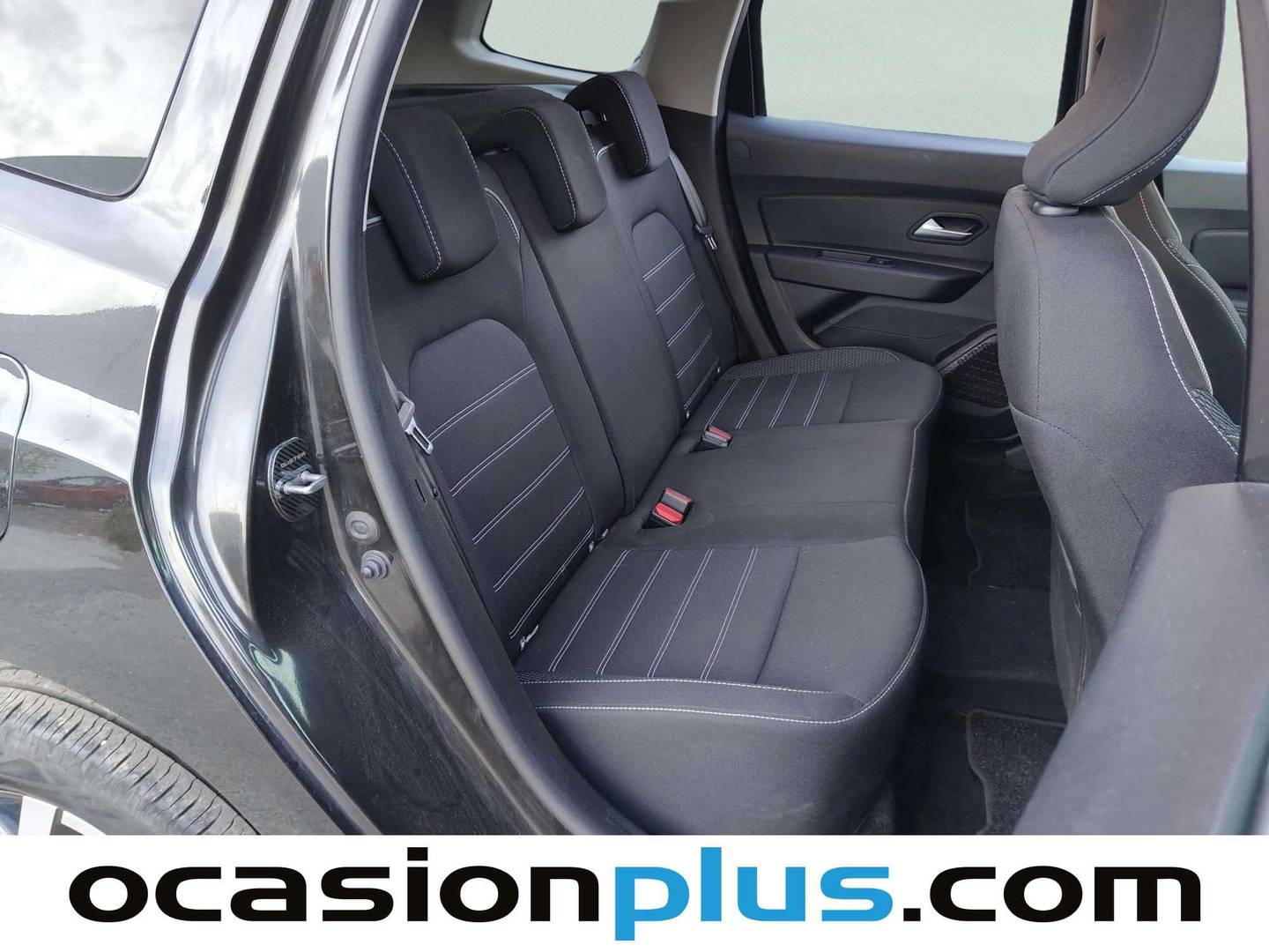 Dacia Duster Dacia Duster TCE ECO-G Prestige 4X2 (100 CV) glp