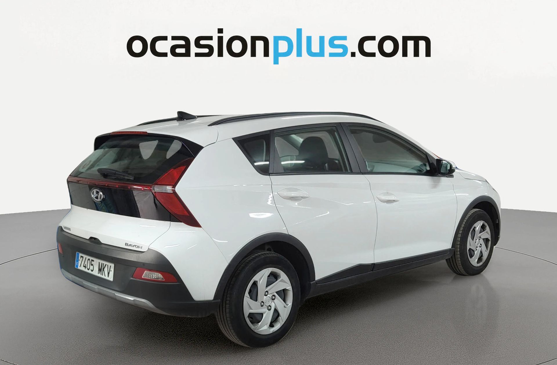 Hyundai Bayon 1.2 MPI Klass - foto 4