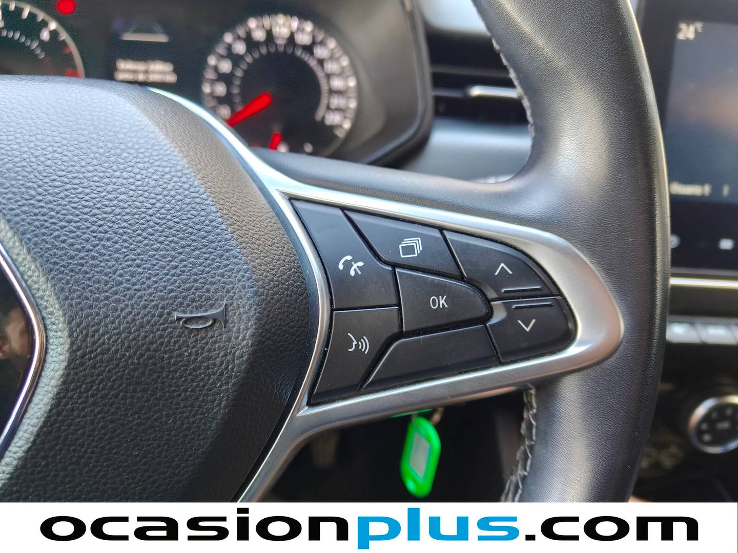 Renault Clio Renault Clio Equilibre Blue dCi (100 CV) 100cv