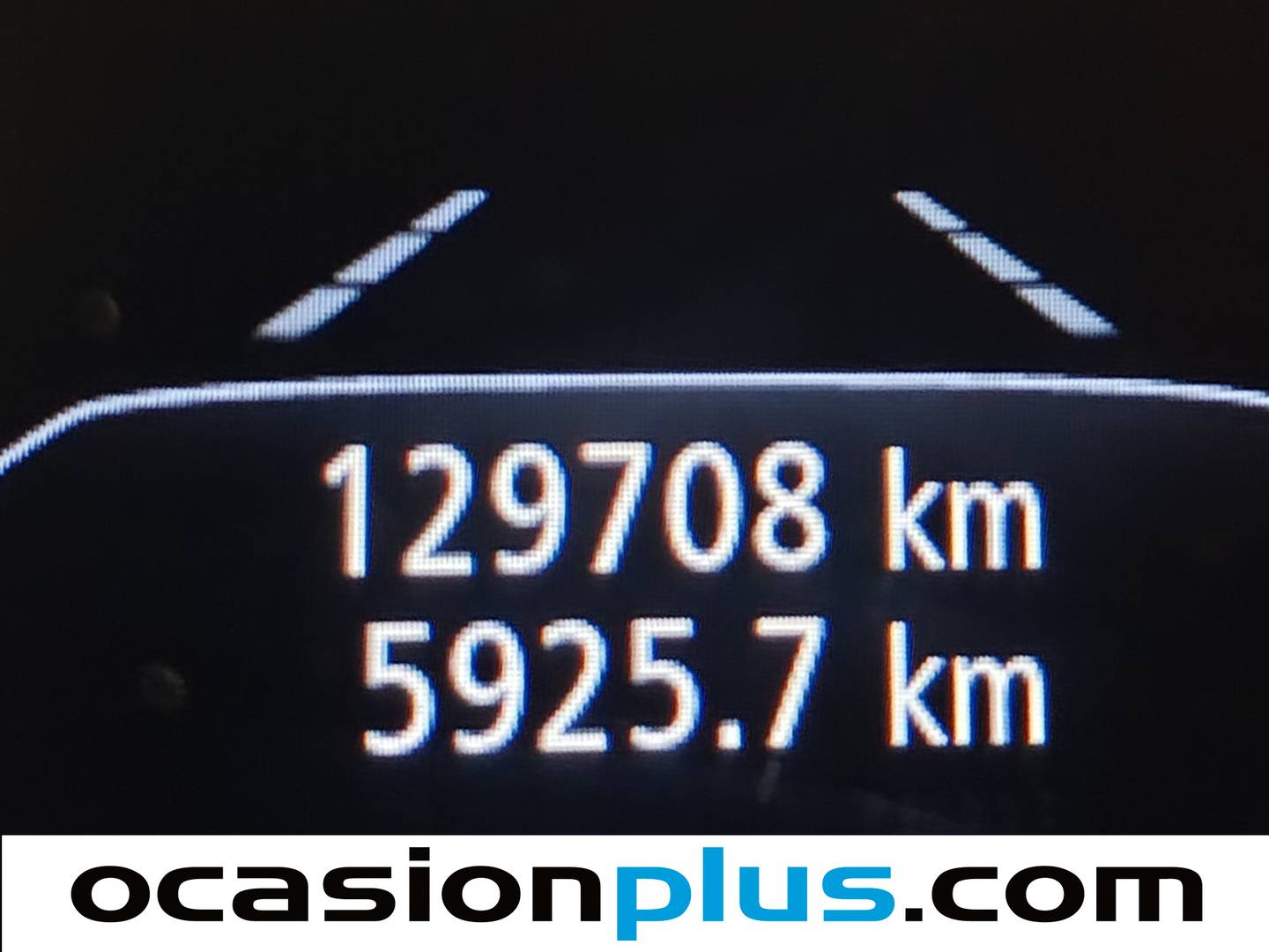 Renault Mégane Renault Megane Zen Energy dCi (110 CV) seminuevo