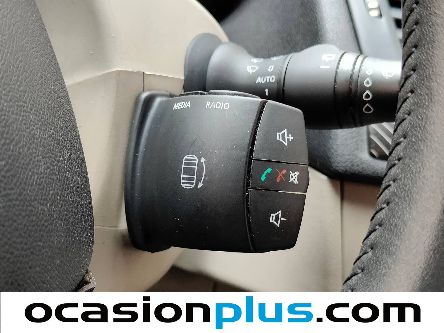 Renault Mégane Renault Megane Expression Energy S&S Tce (115 CV) seminuevo