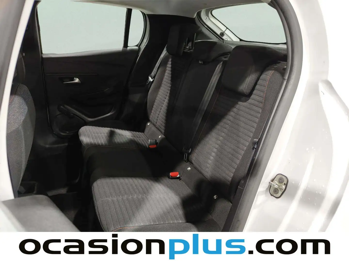 Foto Peugeot 208 Peugeot 208 PureTech 75 S&S Active (75 CV)