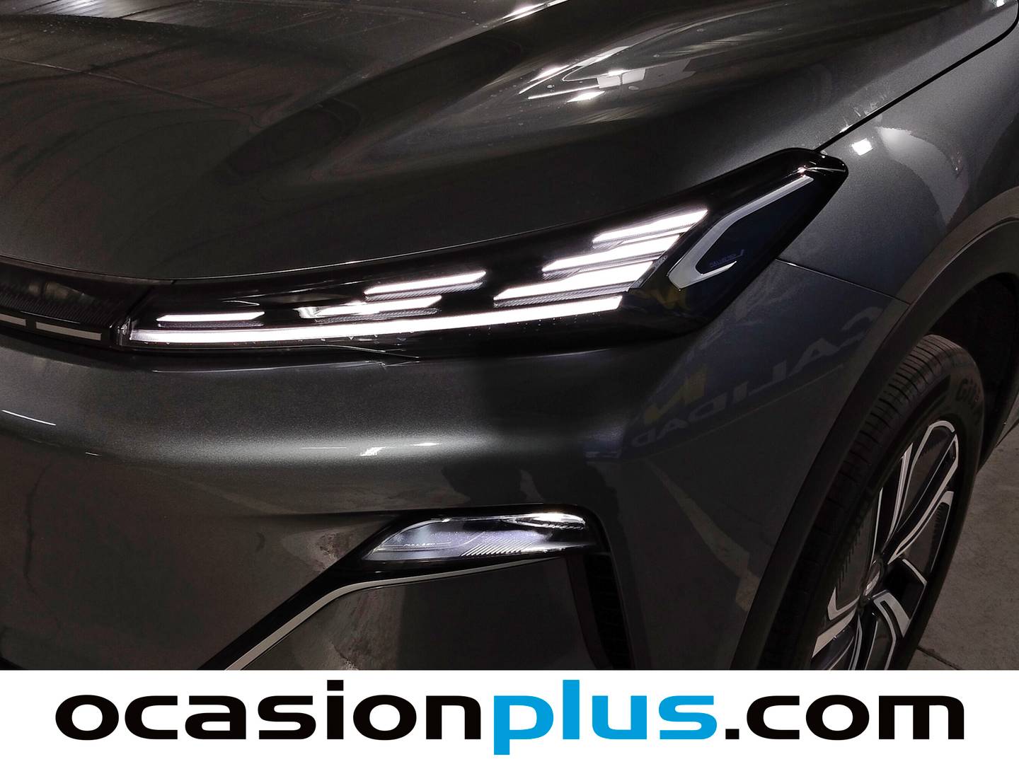 Geely Starray EM-i Geely Starray EM-i 1.5 PHEV PRO (262 CV) automático