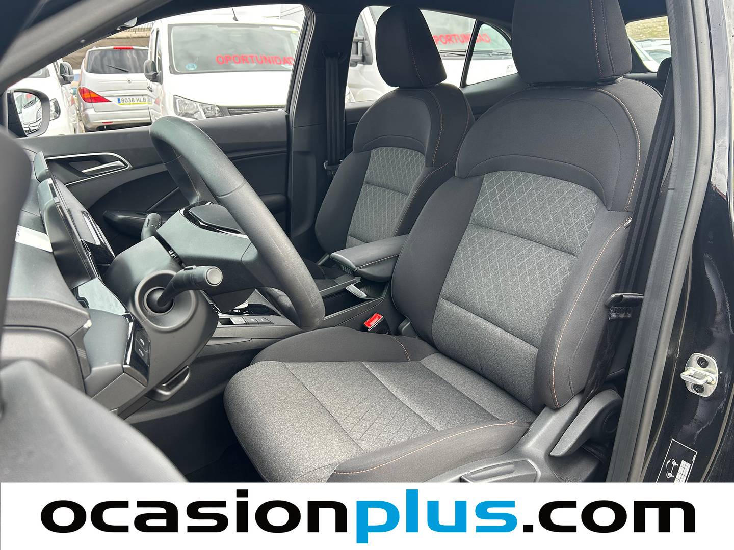 MG MG3 Hybrid+ MG MG3 Hybrid+ Standard (195 CV) automático