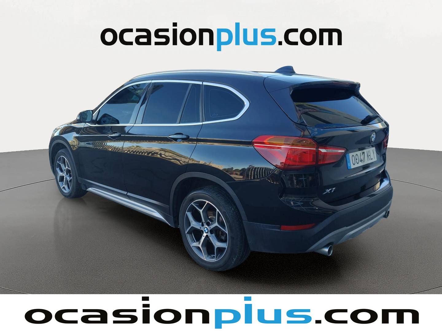 Foto BMW X1 BMW X1 sDrive18d (150 CV)