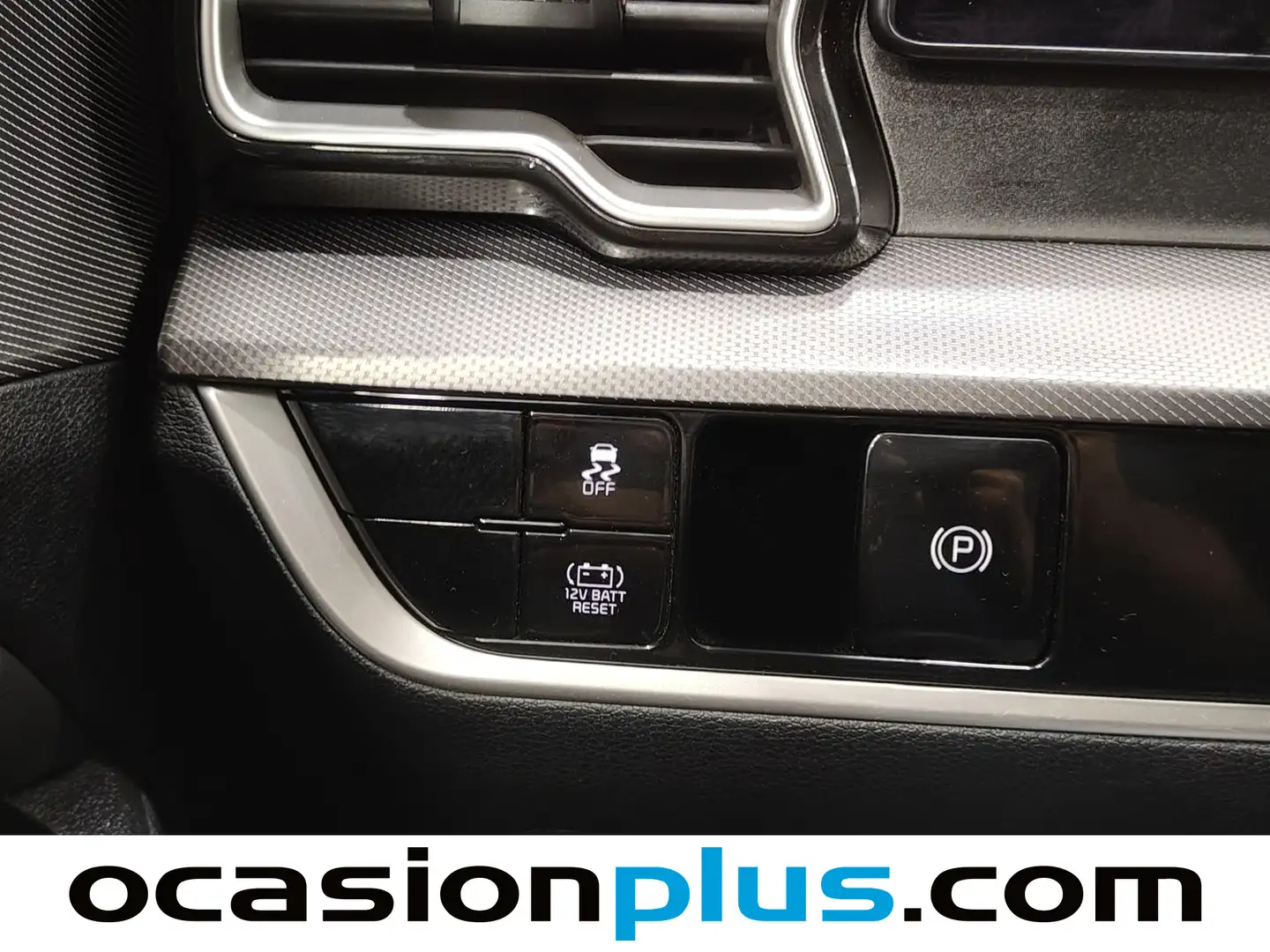 Foto KIA Sportage Kia Sportage 1.6 T-GDi HEV Tech 4x4 Auto (230 CV)