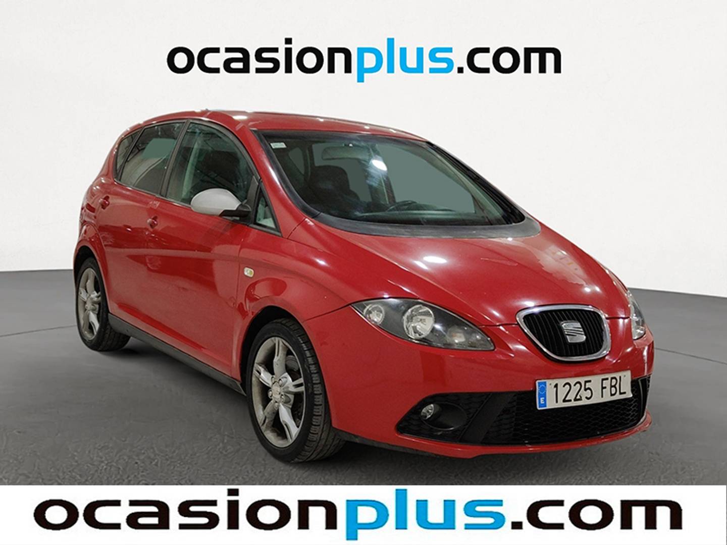 Foto Seat Altea SEAT Altea 2.0 TDI FR (170 CV)