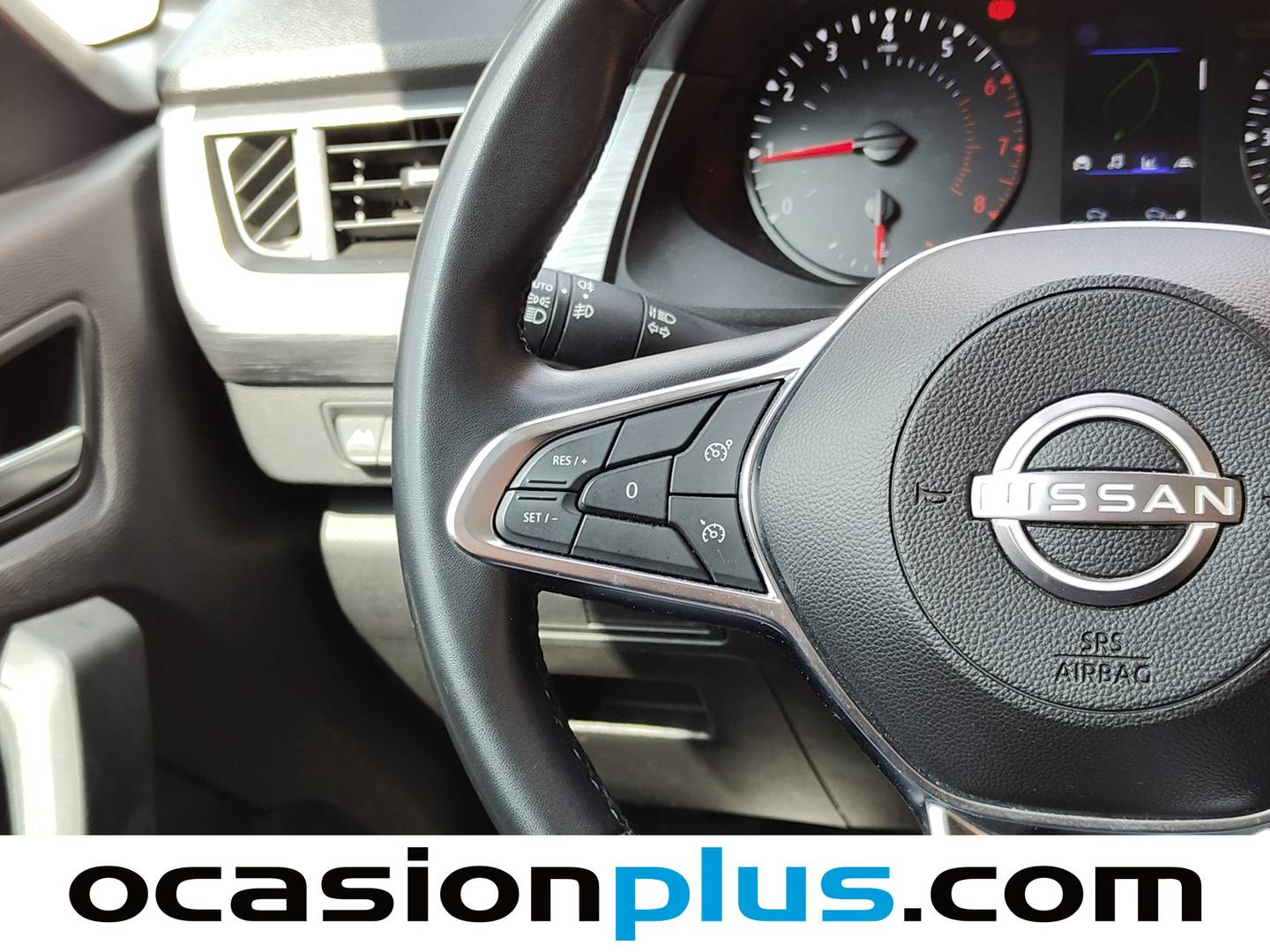 Foto Nissan Townstar Nissan Townstar 1.3G L1 Tekna (130 CV)