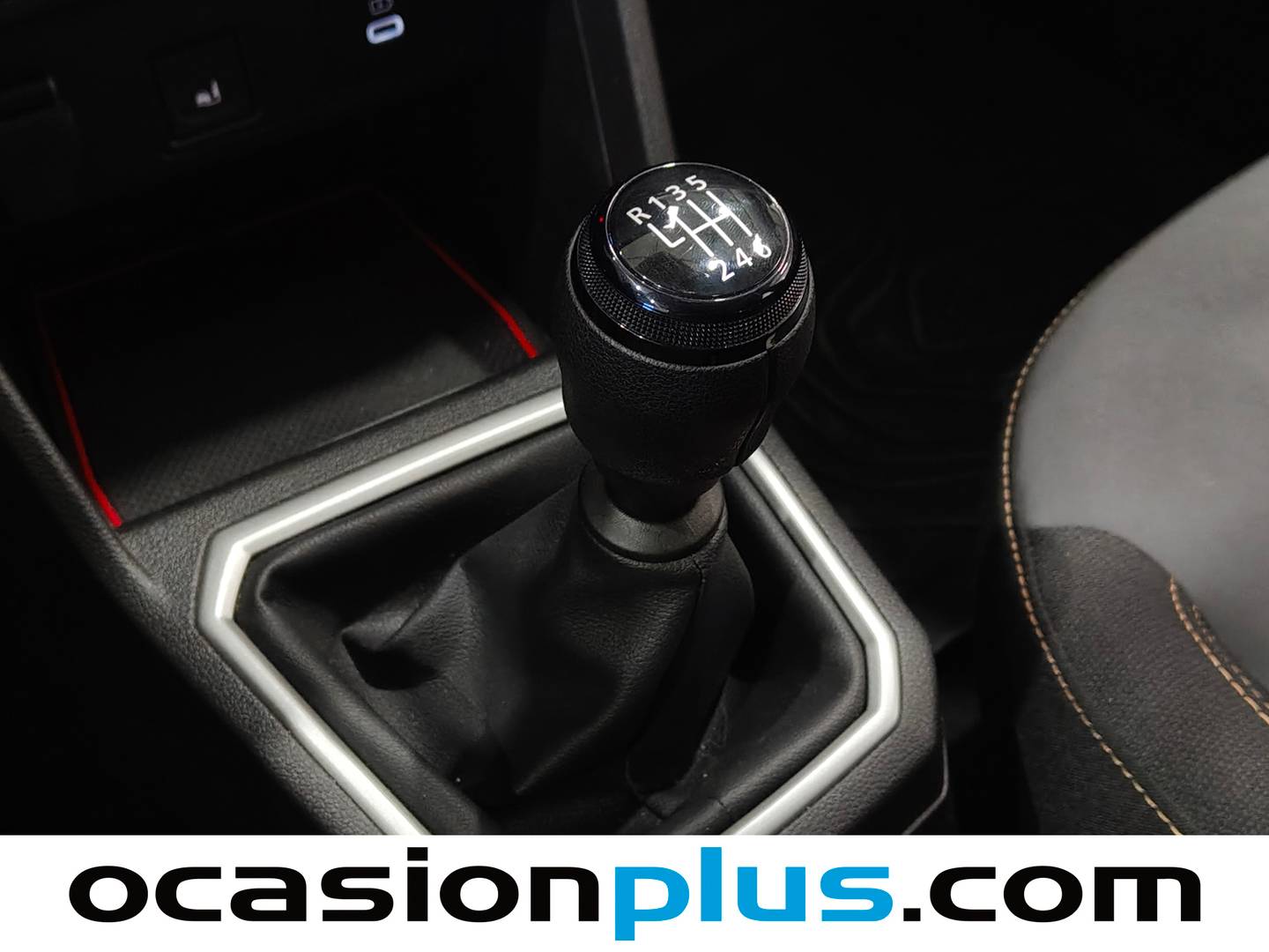 Dacia Sandero Dacia Sandero Extreme Go ECO-G (101 CV) de segunda mano