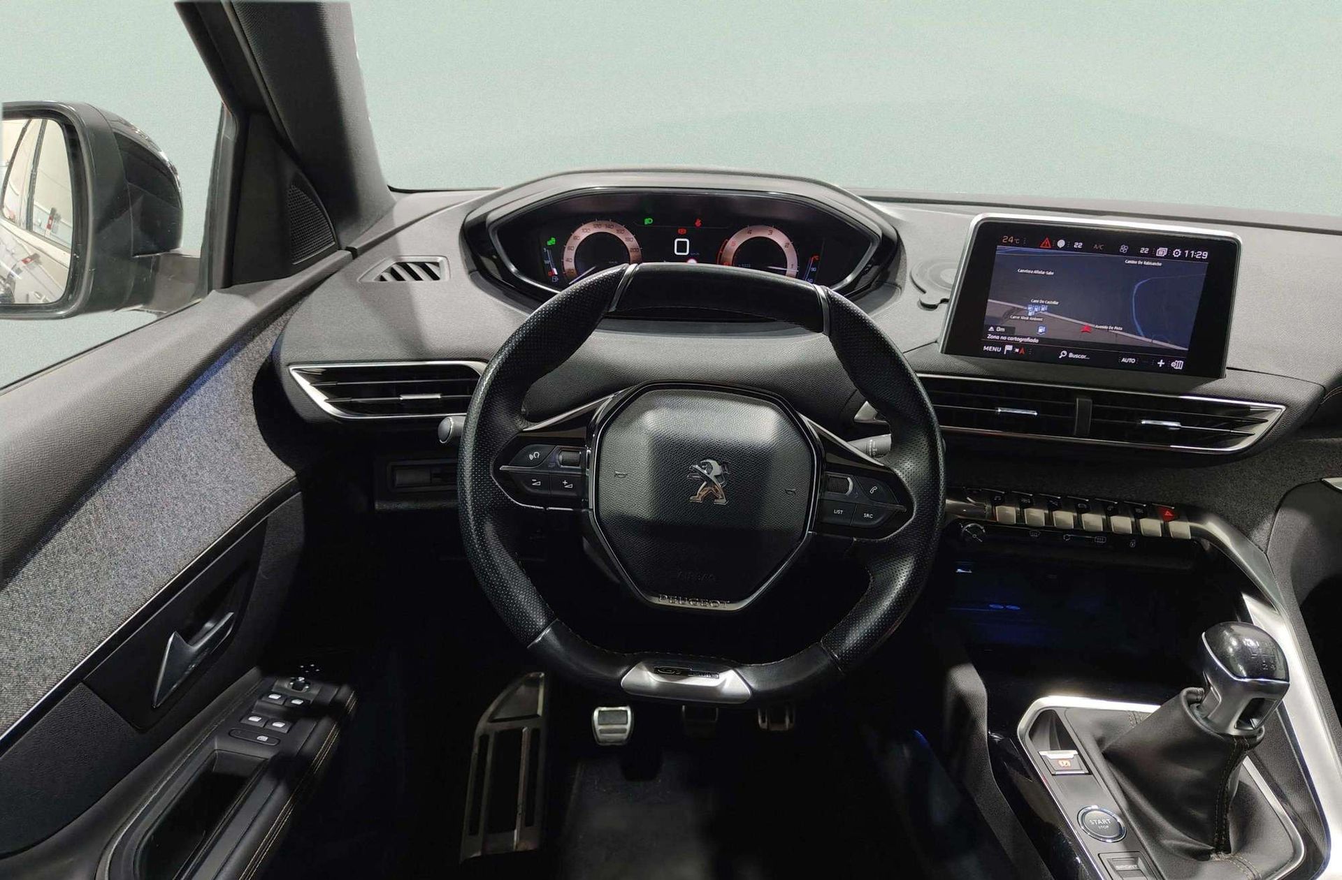 Peugeot 3008 BlueHDi 150 GT Line - foto 30