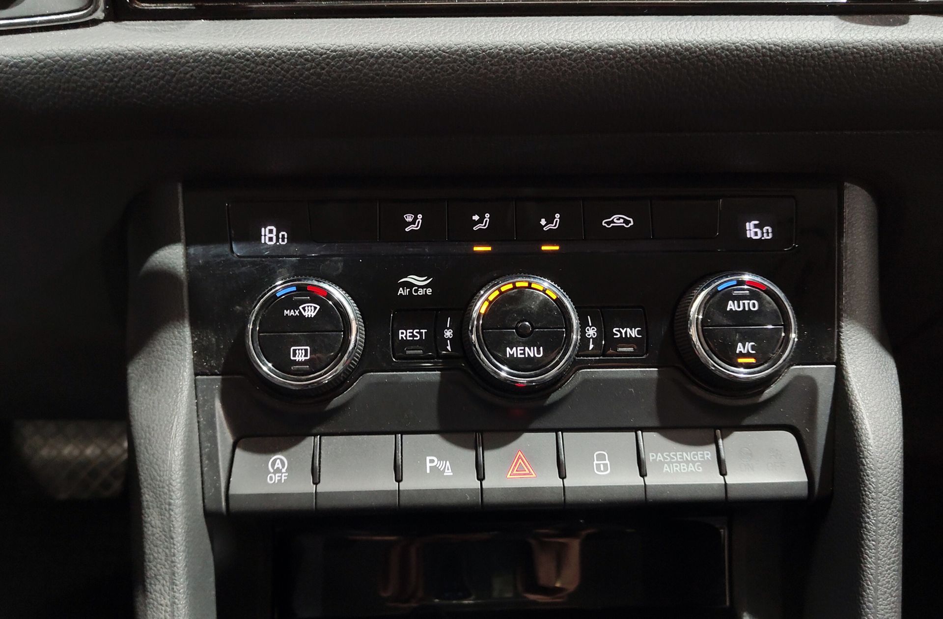 Škoda Kodiaq 1.5 TSI Ambition 4x2 DSG 7 plazas - foto 33