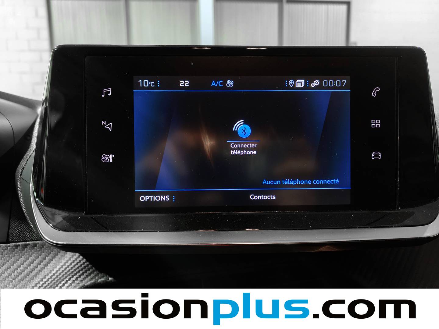 Foto Peugeot 208 Peugeot 208 PureTech 100 Allure (100 CV)