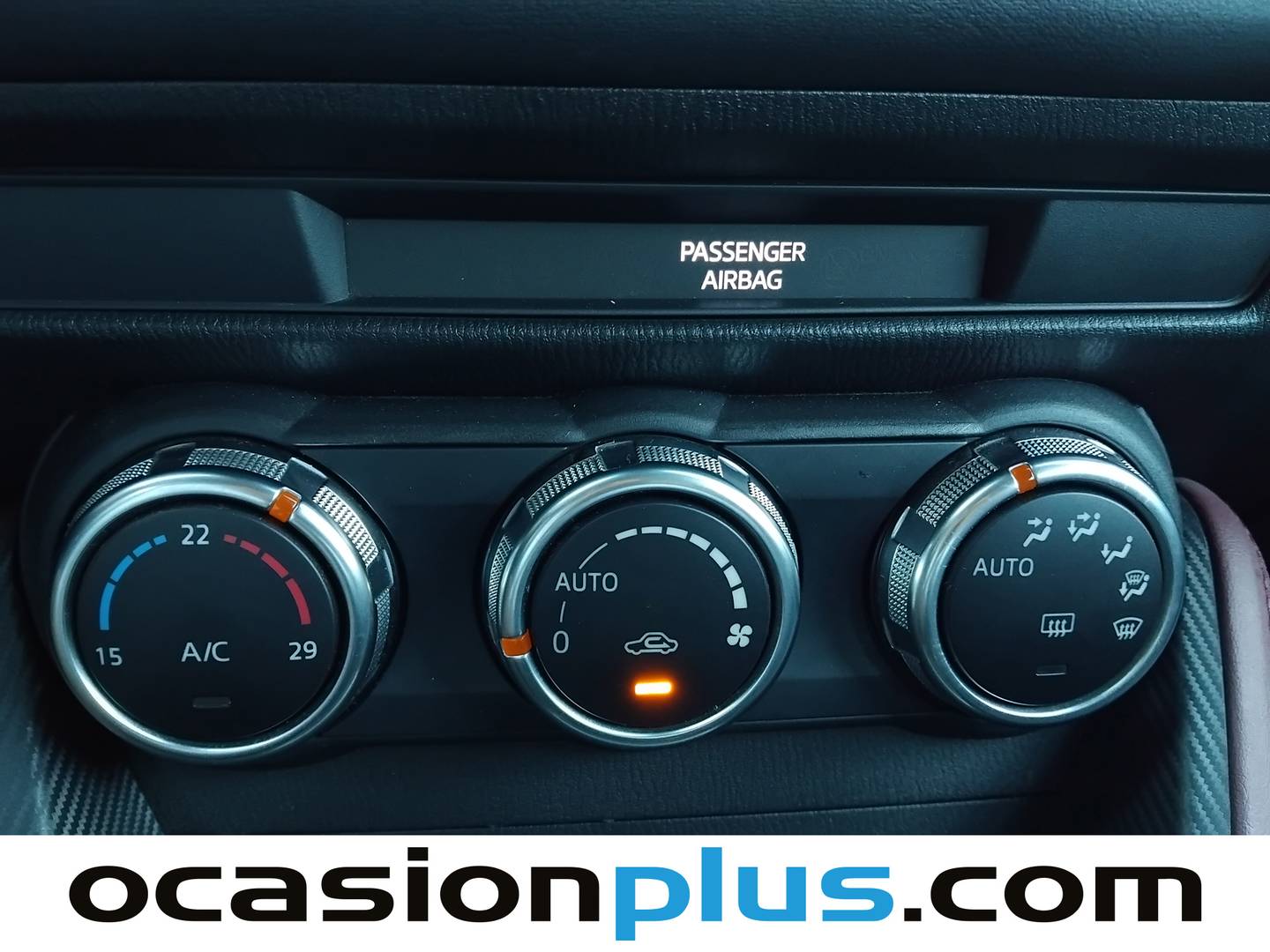 Foto Mazda CX-3 Mazda CX-3 1.5 DE SKYACTIV Luxury 2WD (105 CV)