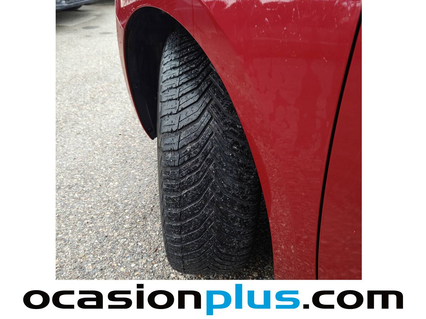 Foto Opel Corsa-e Opel Corsa-e 50kWh Elegance-e (136 CV)