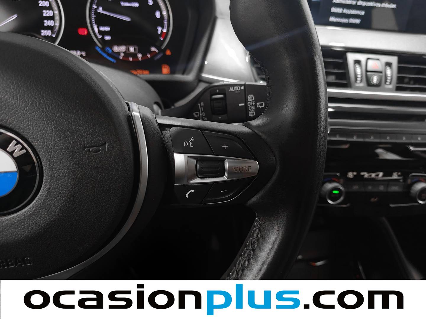 BMW X1 BMW X1 sDrive18i (140 CV) 140cv