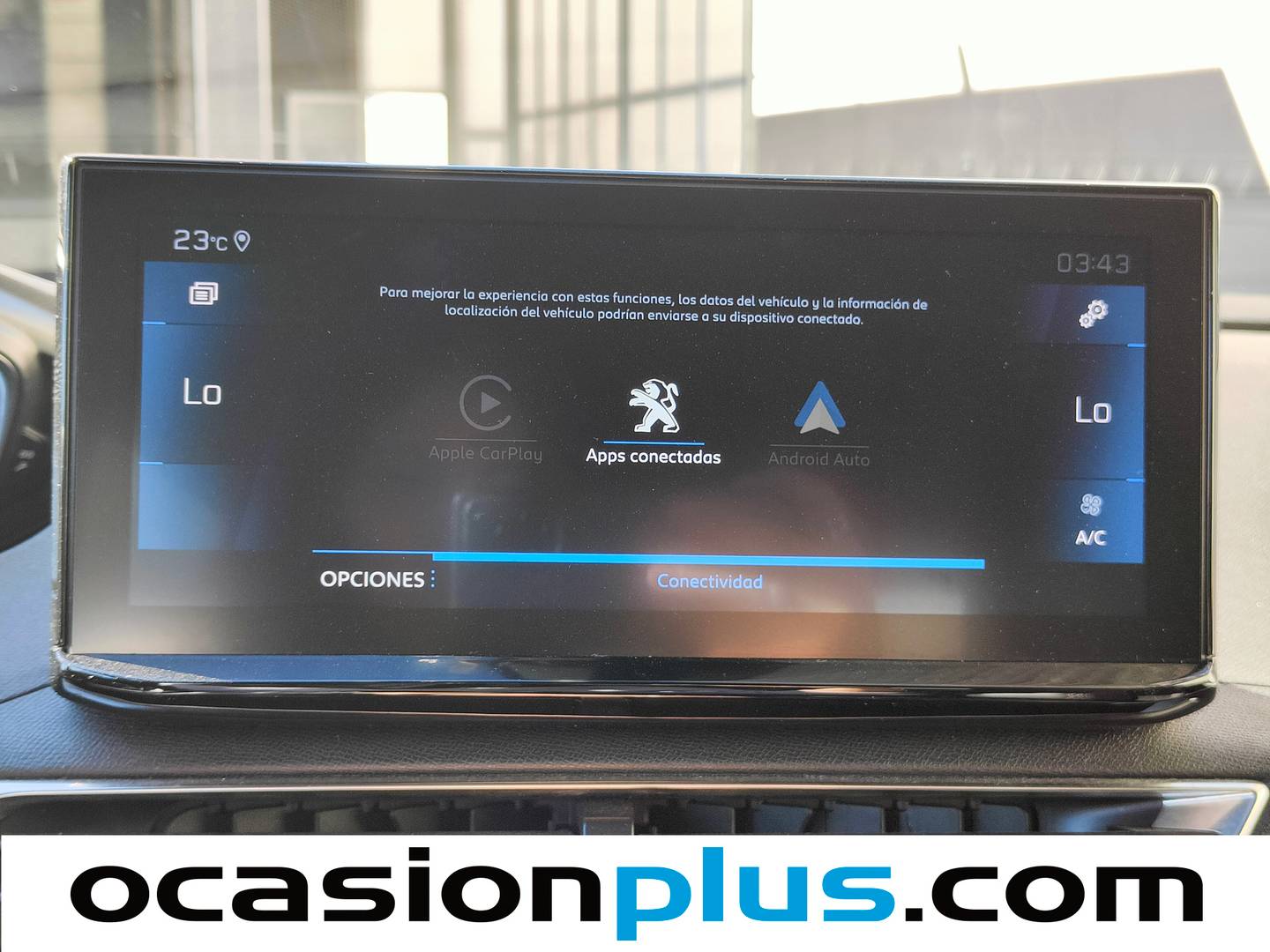 Foto Peugeot 5008 Peugeot 5008 BlueHDI 130 S&S GT EAT8 (130 CV) 7 Plazas