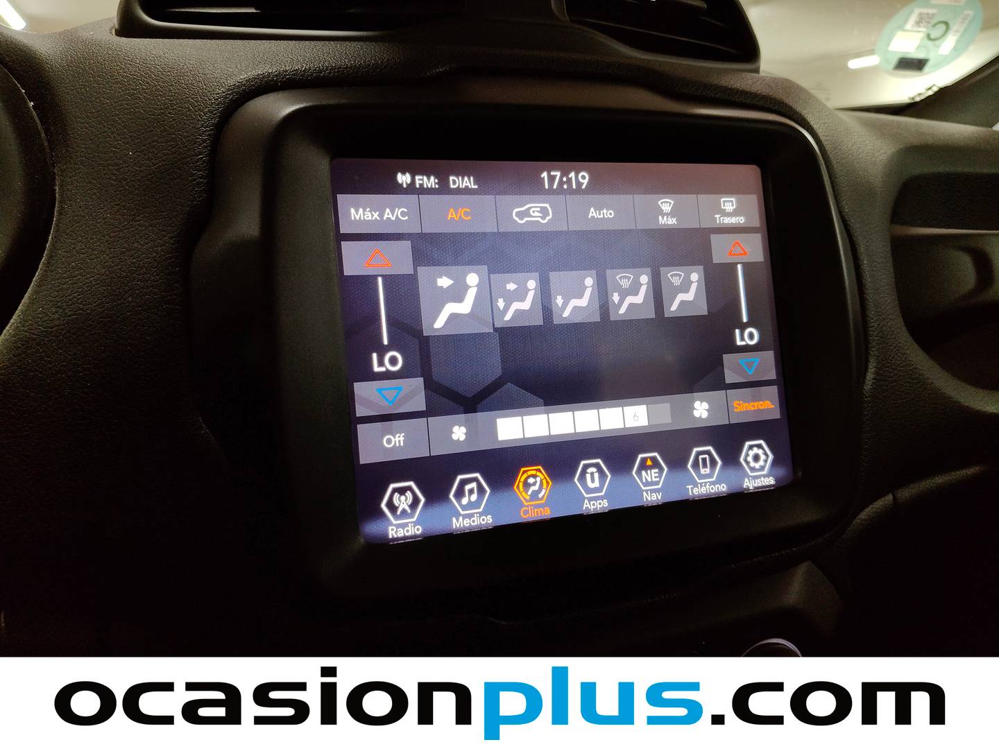 Jeep Renegade Jeep Renegade 1.0G Limited 4x2 (120 CV) al mejor precio