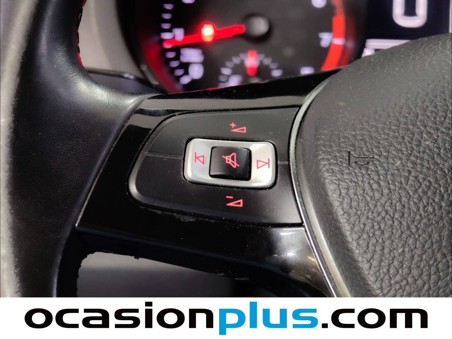 Equipamiento del Volkswagen Polo Volkswagen Polo A-Polo 1.0 BMT (75 CV)