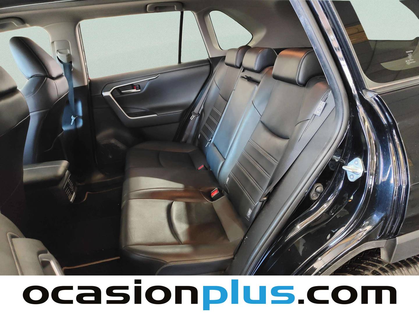 Toyota Rav4 Toyota Rav4 2.5l hybrid Luxury 4WD (222 CV) barato