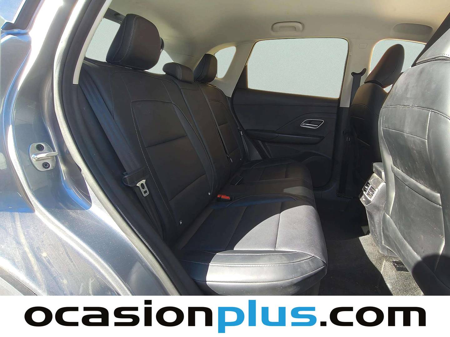 MG ZS MG ZS 1.5 Hybrid+ Luxury (197 CV) barato