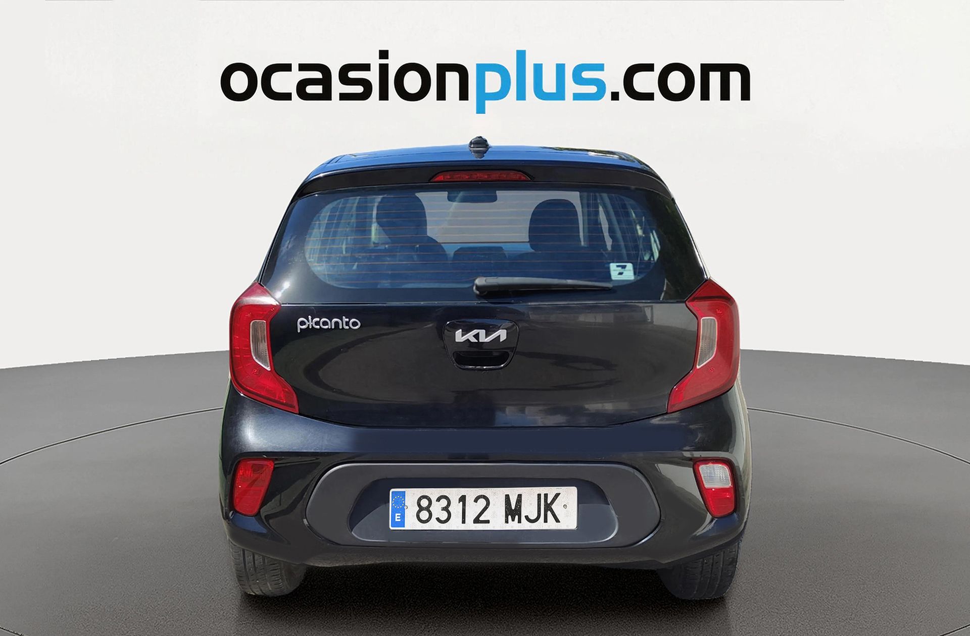 Kia Picanto 1.0 DPi Concept Pack Comfort - foto 11