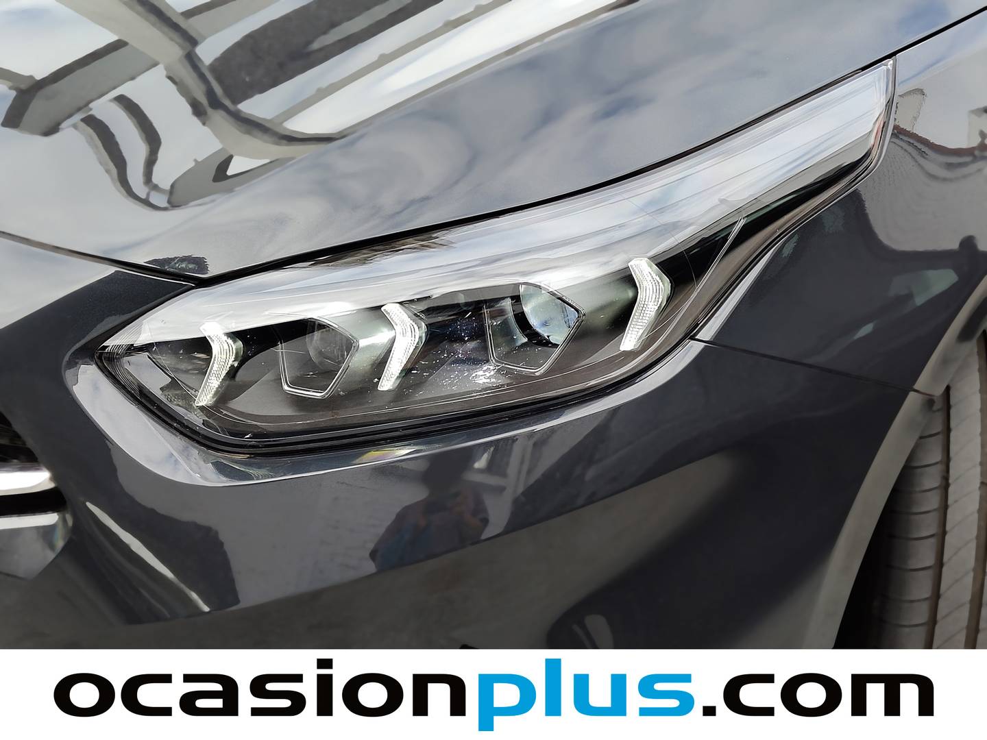 KIA Ceed Tourer KIA Ceed Tourer 1.0 T-GDi Tech (120 CV) gasolina