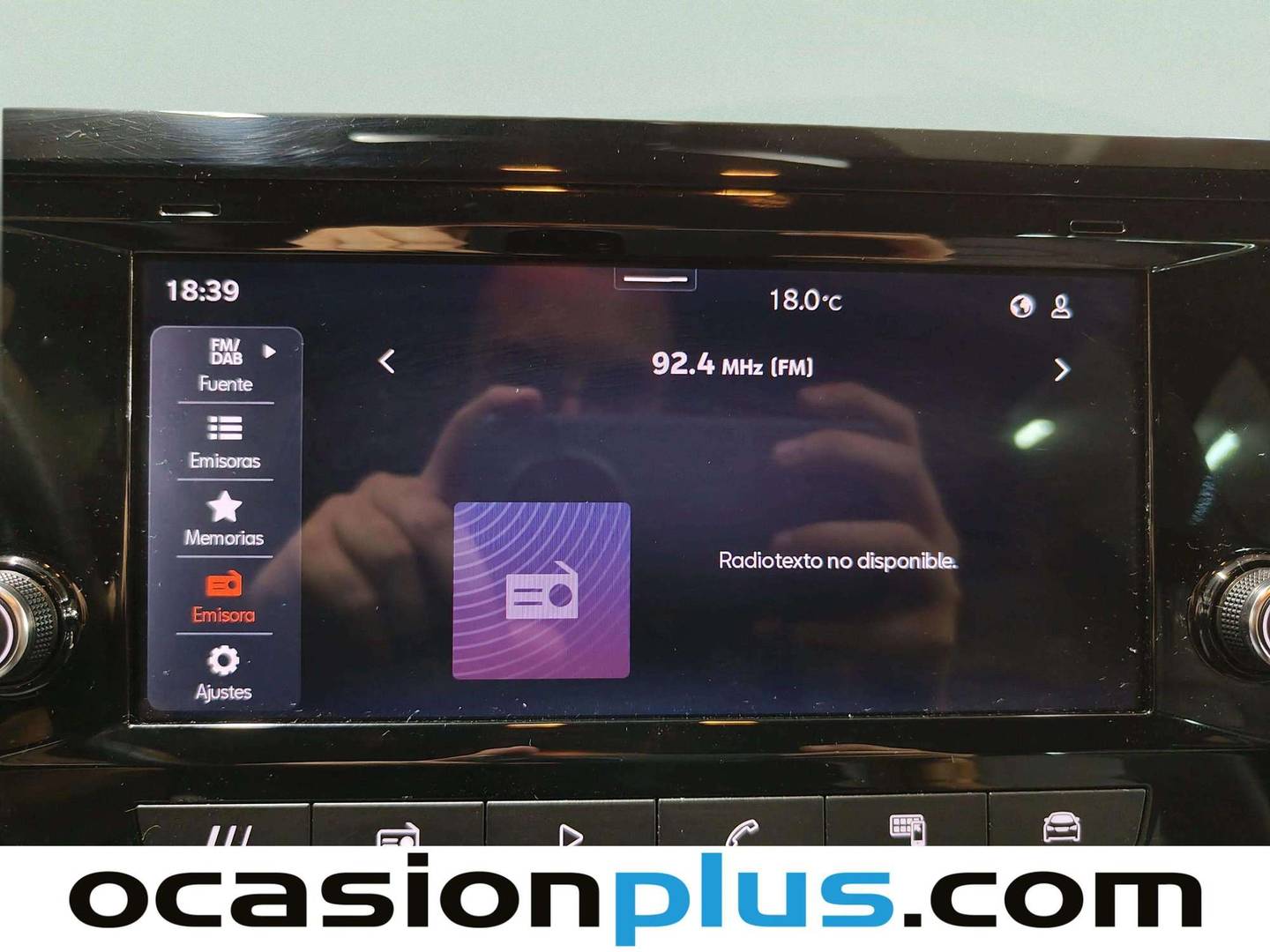 Seat Arona Seat Arona 1.0 TSI S&S FR (115 CV) gasolina
