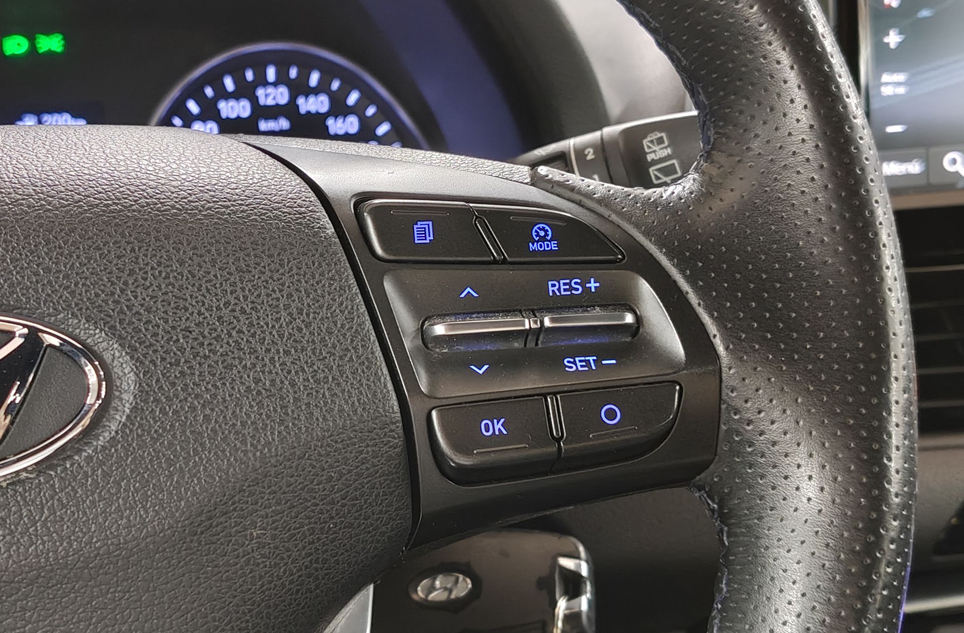 Hyundai i30 1.0 T-GDi Go! - foto 24