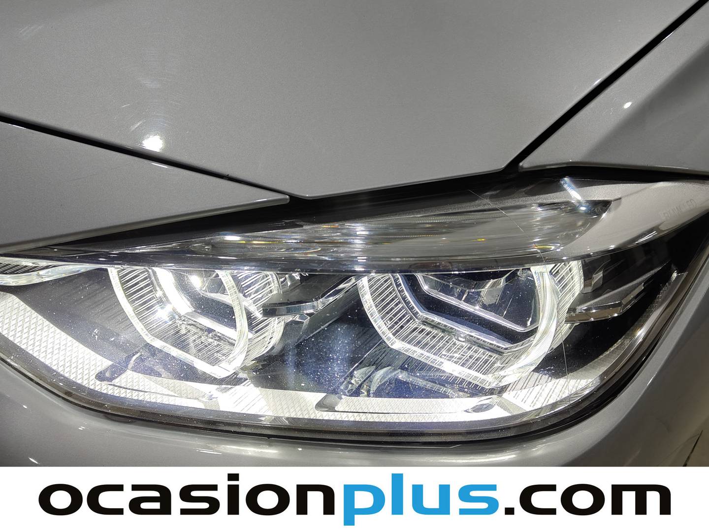 Foto BMW Serie 3 BMW Serie 3 320i (184 CV)